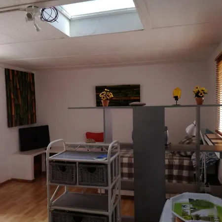 Front Beach Loft Апартаменты